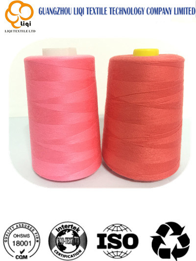 Polyester Embroidery Sewing Thread for Sewing