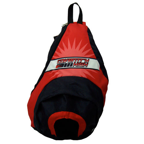 Unisex Sling Bags Hiking Sling Bags for Teenagers