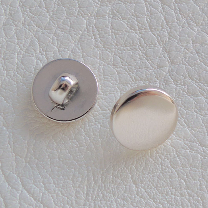 Fashion Simple ABS Sewing Button for Garment (PSB00048)