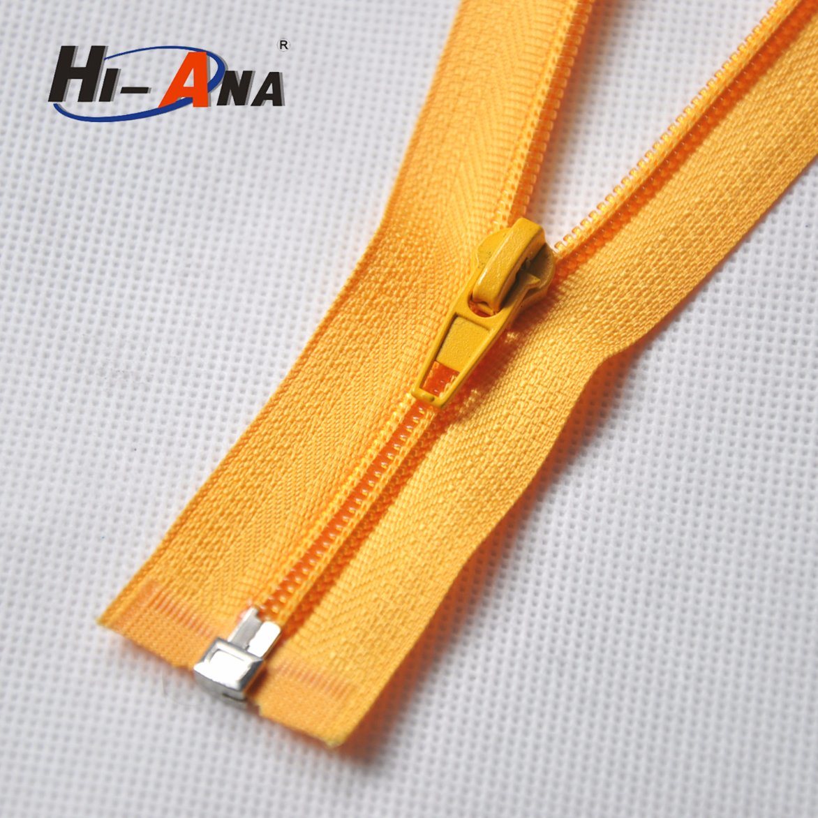 Simplified Sourcing at Competitive Prices High Quality Cable Zipper