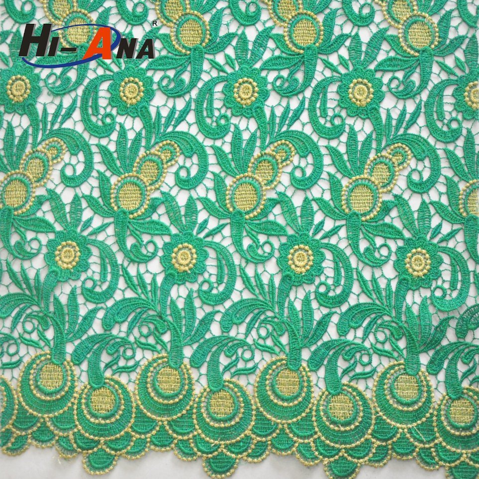 One to One Order Following Good Price Lace Fabric