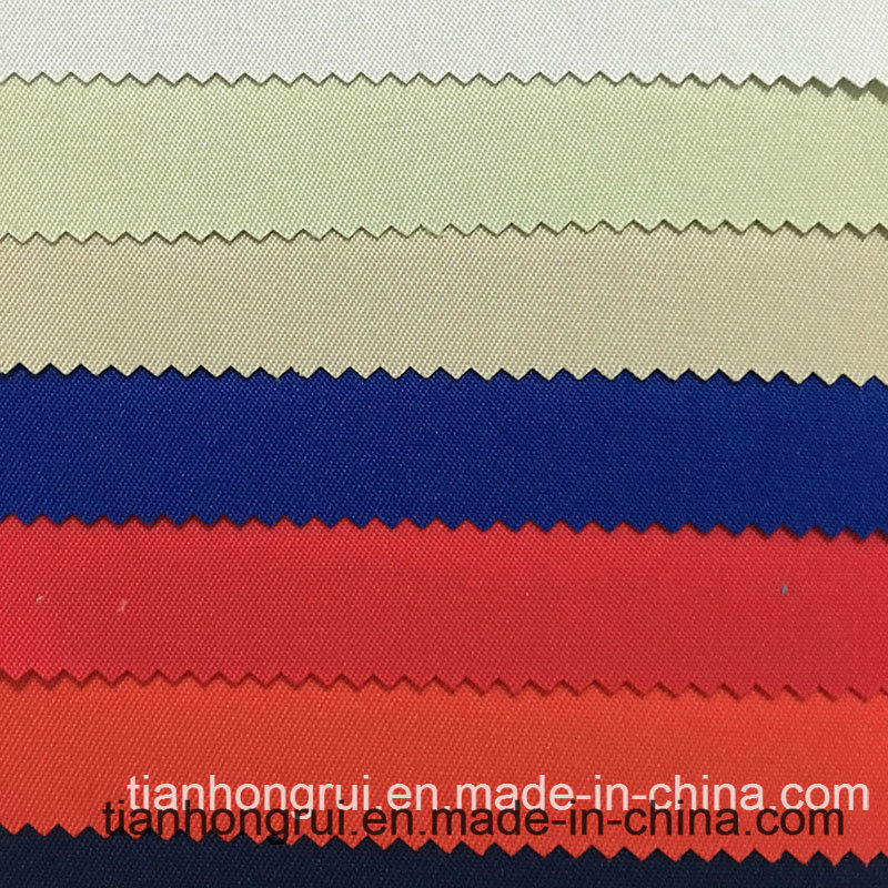 Full Color Safety Functional Factory Fr Fabric for Workwear
