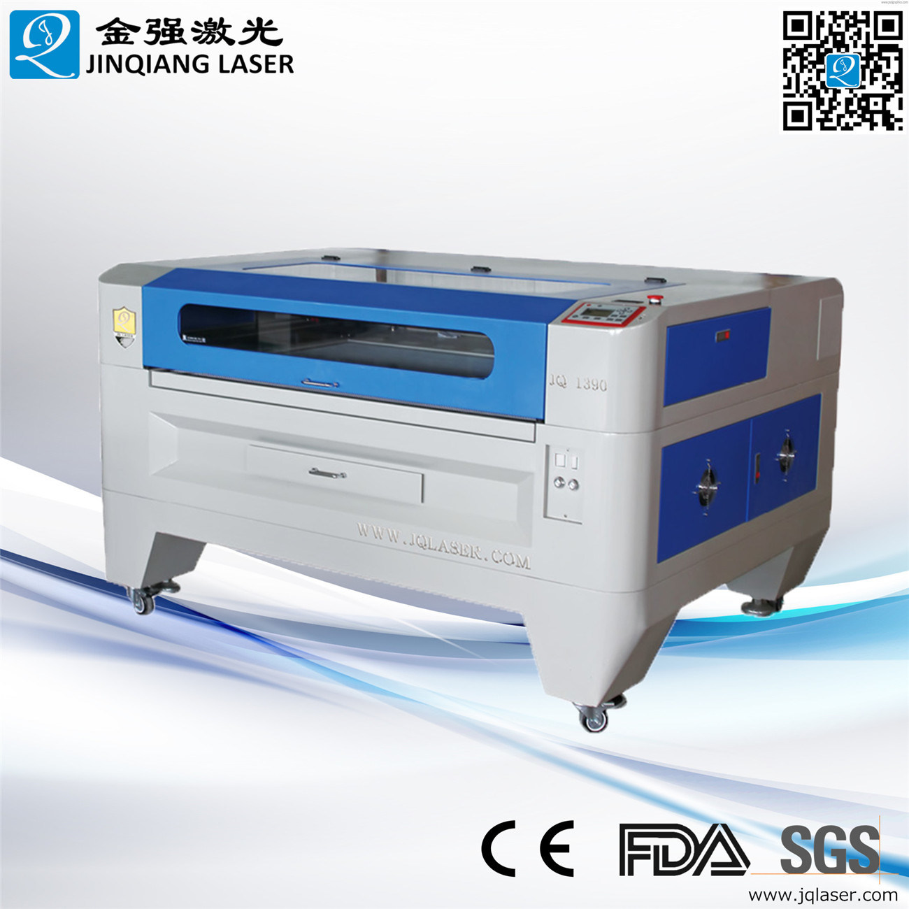 Jq1390 CO2 Laser Cutting Machine