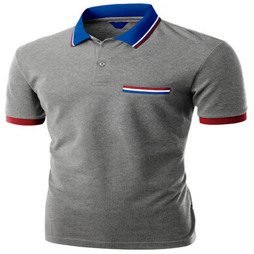 High Quality Polo Shirt in Hot Sale