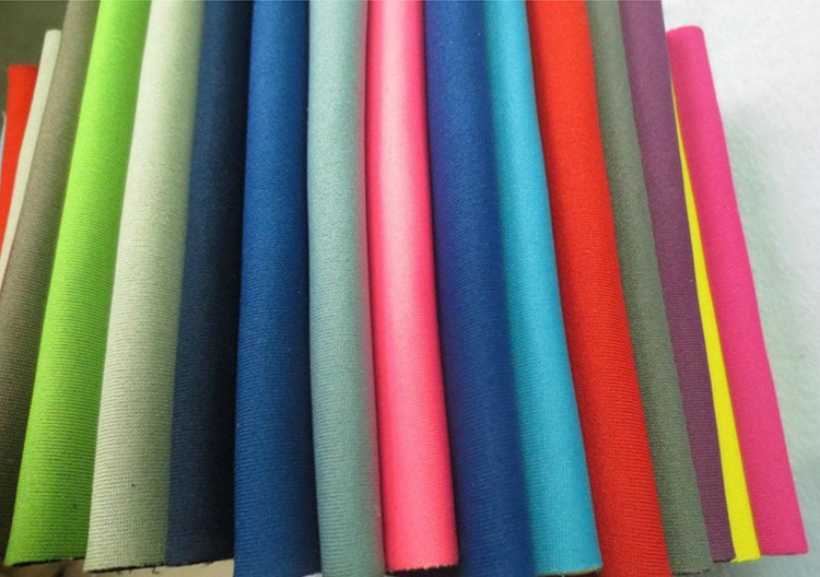 Chinese Wholesale Suppliers TPU Neoprene Fabric