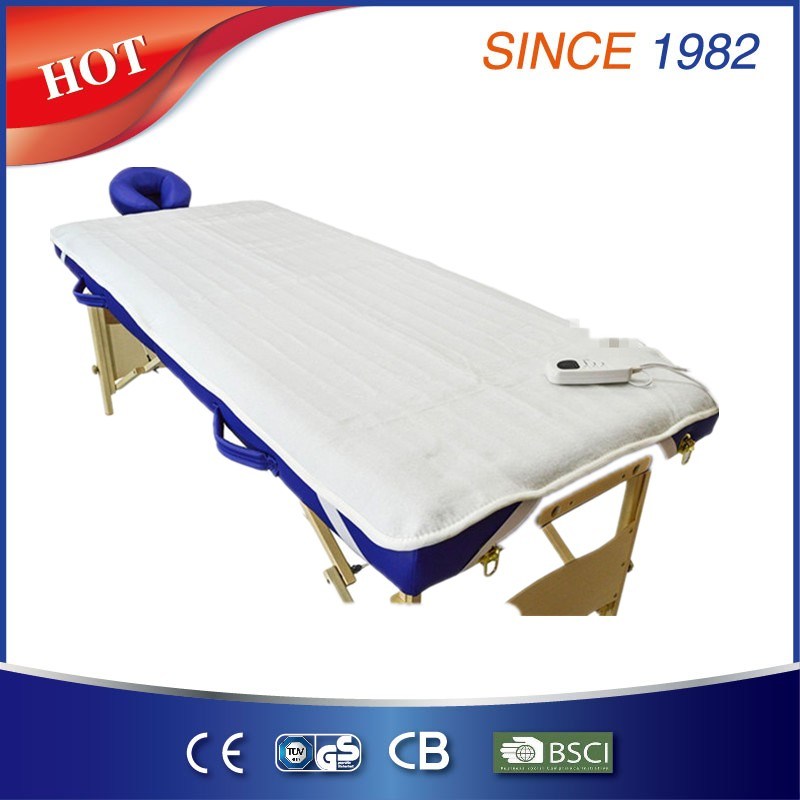 Factory Wholesale OEM Electric Blanket for Warming Your Bed
