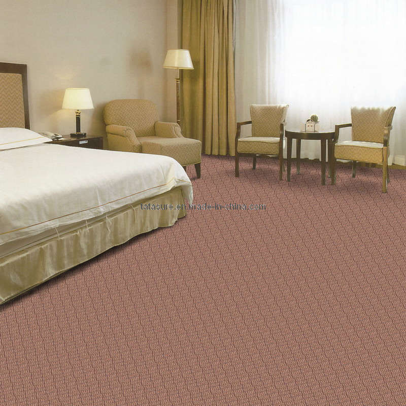 Jacquard Carpet (W Series)