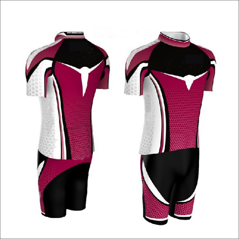 Popular Top Quailty Overall Cycling Wear Sets