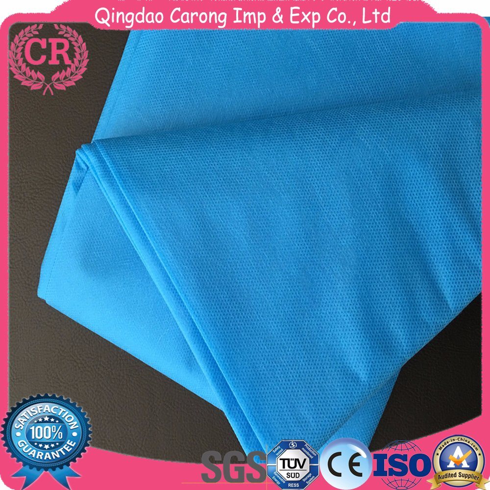 Disposable Nonwovens Fabric Bed Sheet