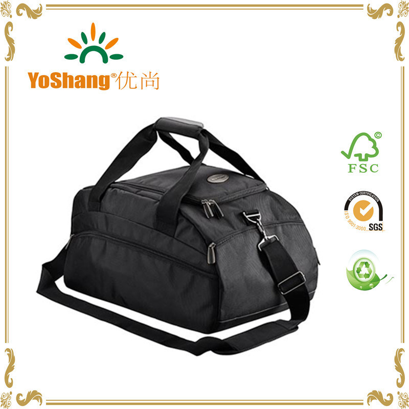 Wholesale Customized Sport Waterproof Travel Bag, Convert to a Backpack From a Shoulder