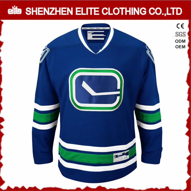 Youth Customized Cheap Hockey Jerseys for Sale