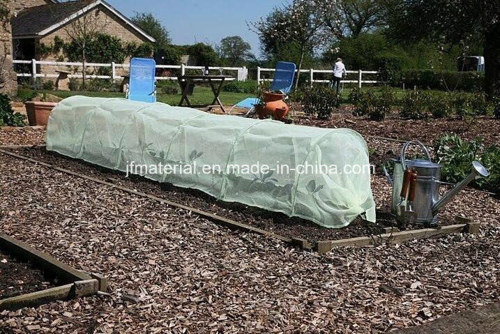 Agriculture Anti Insect Net for Greenhouse 100% Virgin HDPE Anti-Insect Shade Net
