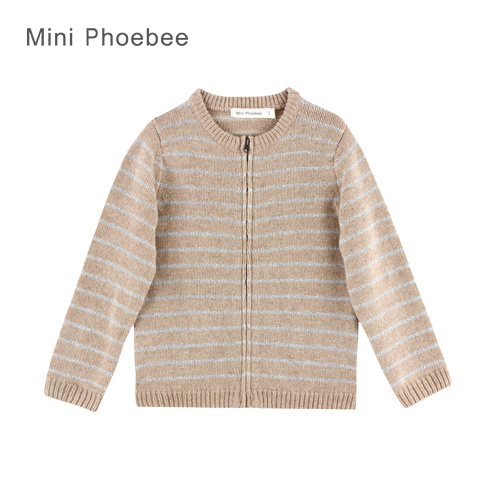 Phoebee Fashion Wool Knitting/Knitted Clothes for Girls