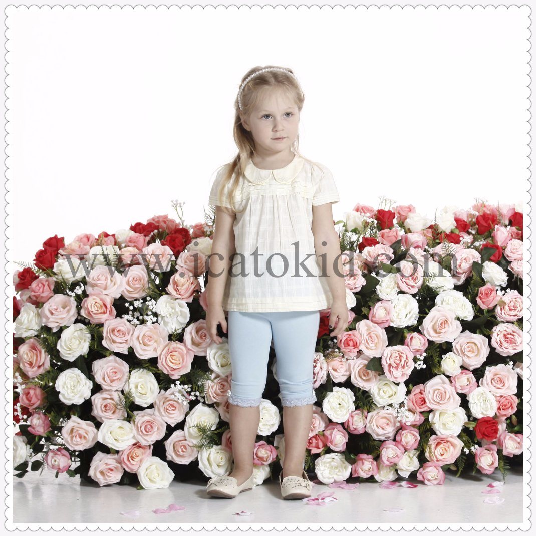 Casual Beautiful Children Clothes Set for Little Kids