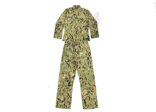 Waterproof Outdoor Sport Camouflage Tactical Bdu Clothes Set Cl34-0060
