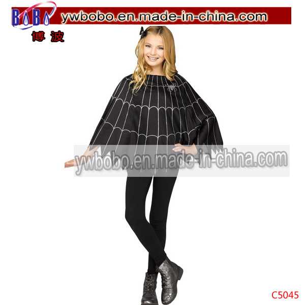 Child Cloth Halloween Costumes Yiwu Market Agent Shipment (C5045)