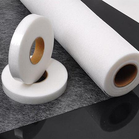 Non Woven Double Side Fusible Interlining Tape