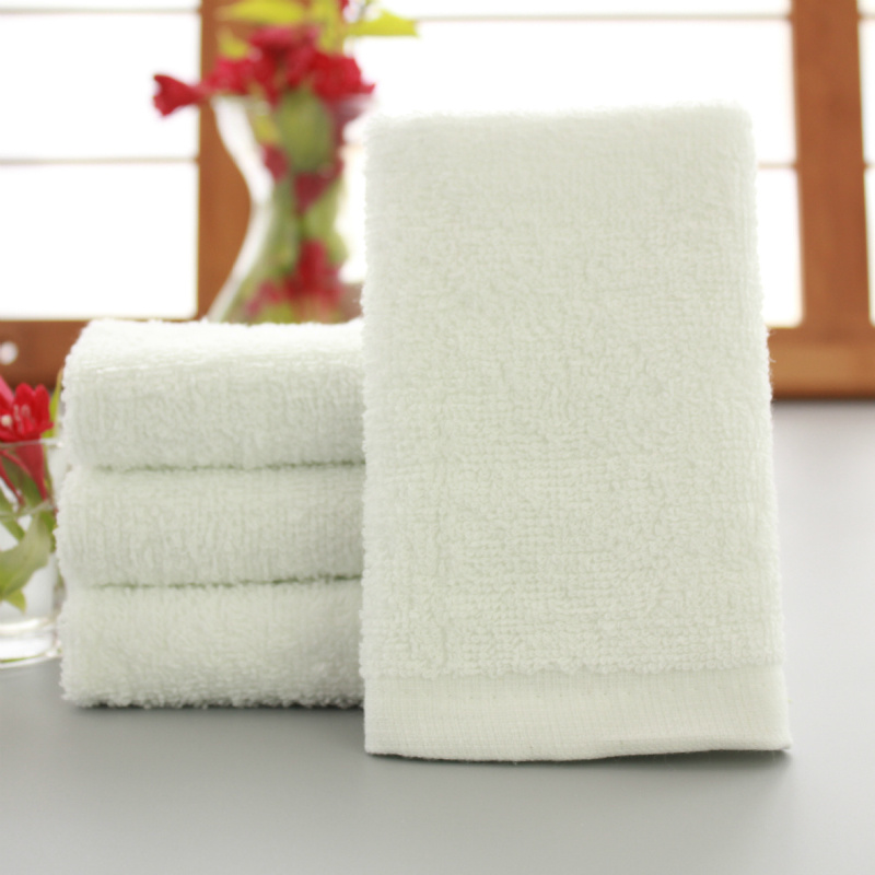 Hotel Suppliers High Quanlity Cheap Wholesale Cotton Towel