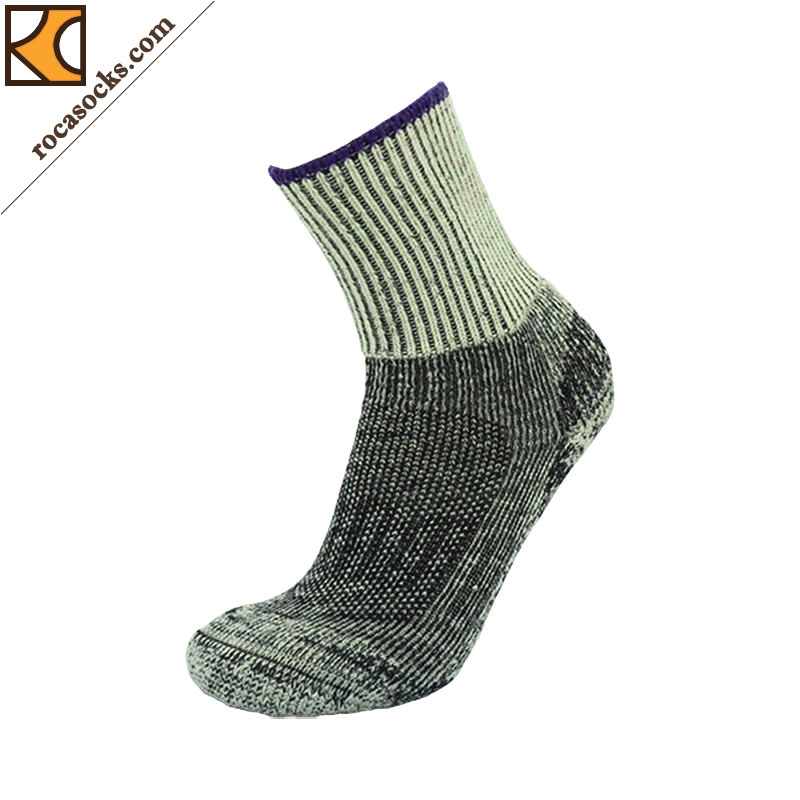 Unisex Merino Wool Comfortable Socks (162014SK)