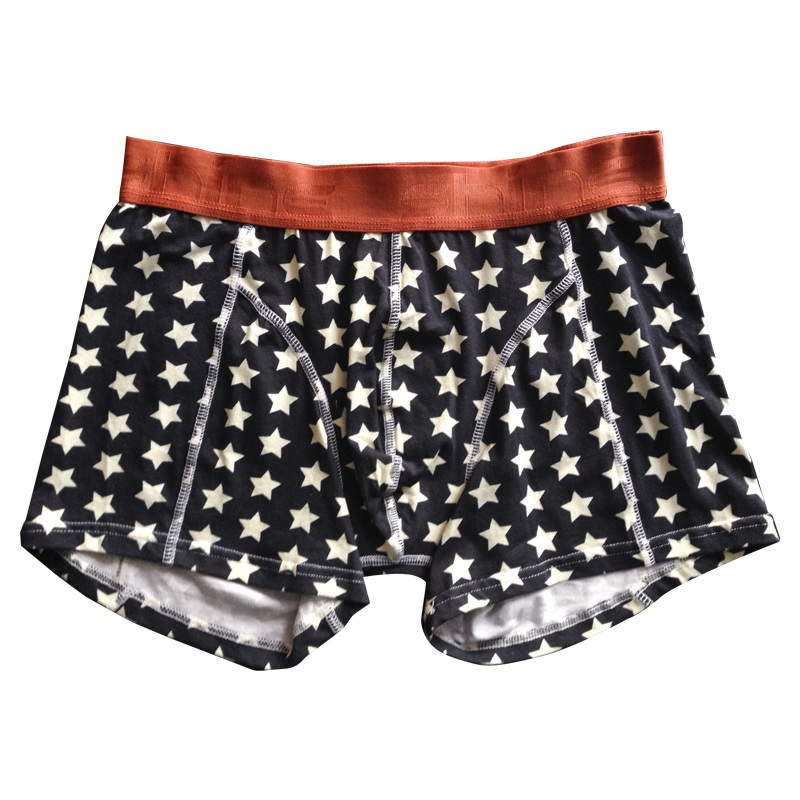 2015 Hot Product Underwear for Men Boxers 14