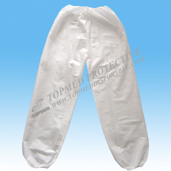 Spp Nonwoven Disposable Pants, Disposable Paper Pants