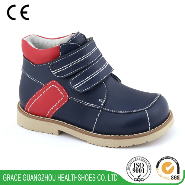 Grace Ortho Shoes Children Fashionable Orthopedic Shoes