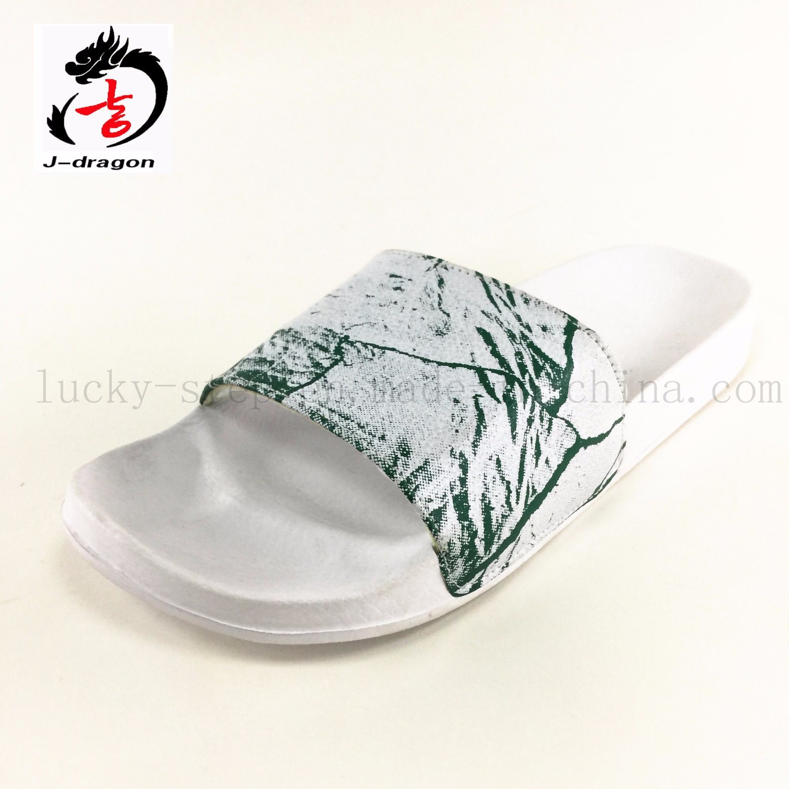 PVC Soft and Light Slipper Casual Shoes