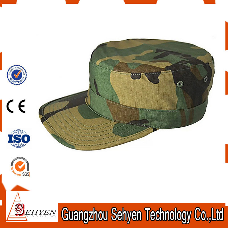 Army Ranger Cap Uniform Hat