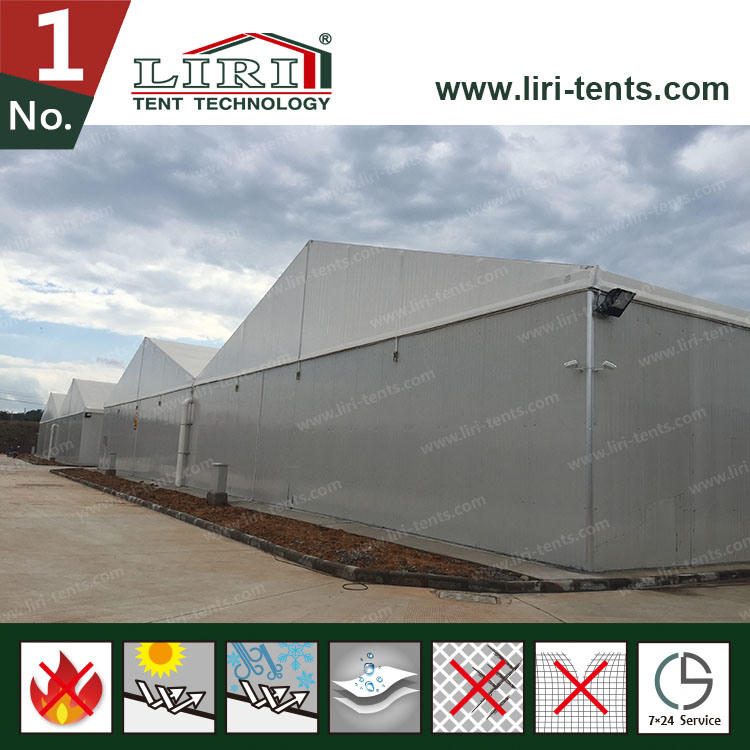 Water Proof Temporary Warehouse Tent for Sale