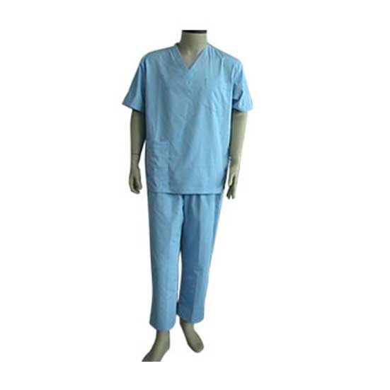 New Product High Quality Disposable Protective Wear