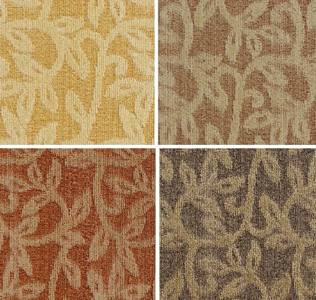 Jacquard Carpet (8b2 Series)