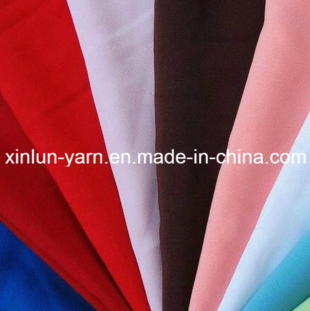 Customizied Windproof 100% Polyester Pongee Fabric for Lining/Awning/Handbag/Umbrella