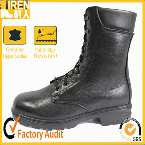 2017 Newest High Quality Cheap Military Tactical Combat Boot