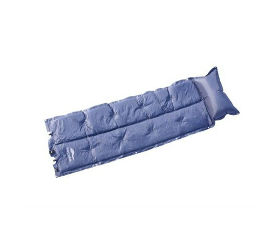 Hot Sale Comfortable Travel Inflatable Cushion