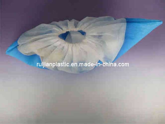 High Quality Nonwoven Shoe Covers