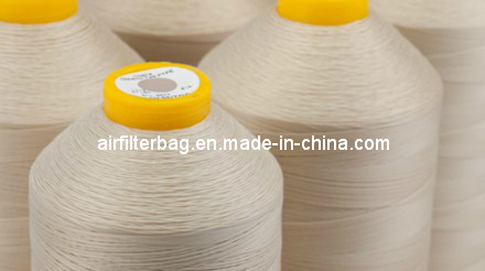 PTFE Sewing Thread for Filter Bag