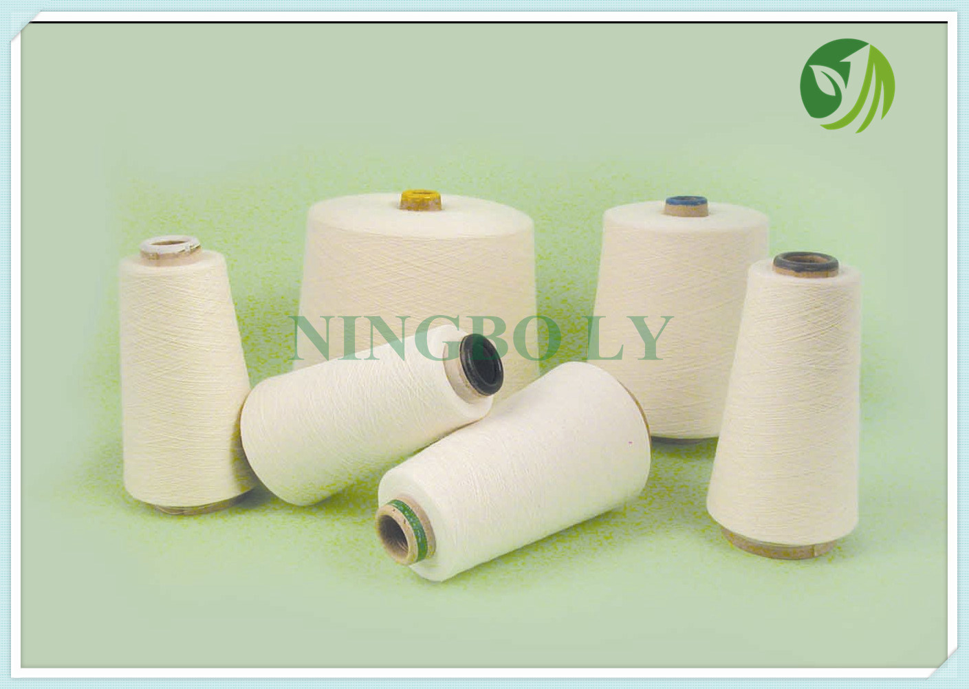 High Tenacity Cotton Thread