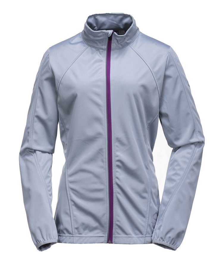 Popular Softshell Jacket for Women with Good Quality