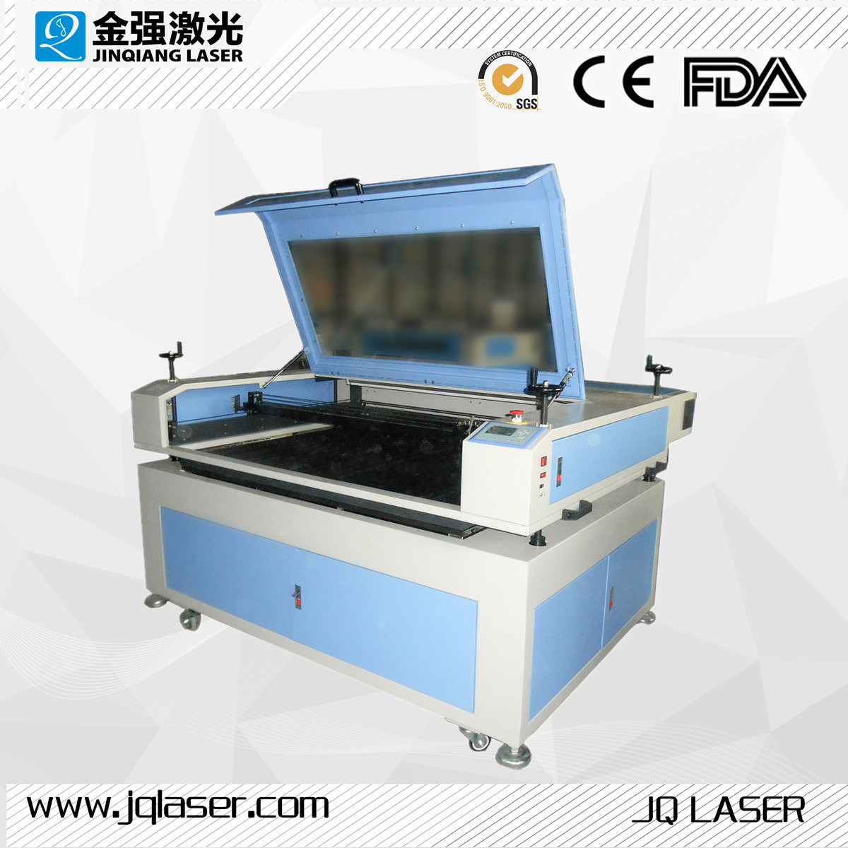 Laser Engraving Machine Laser Engraver