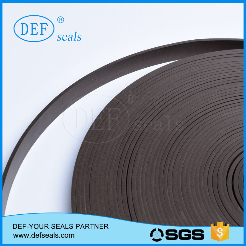 Embossed and Chamfer Edge Guide Tape (GST)