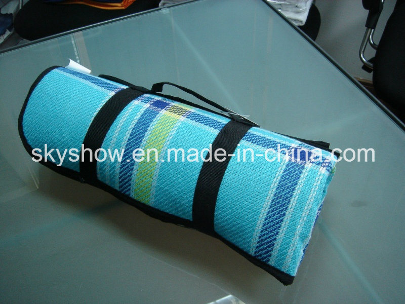 Nylon Picnic Blanket (SSB0129)