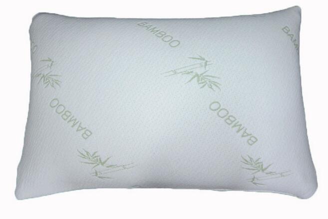 New Style 100% Cotton Memory Foam Pillows