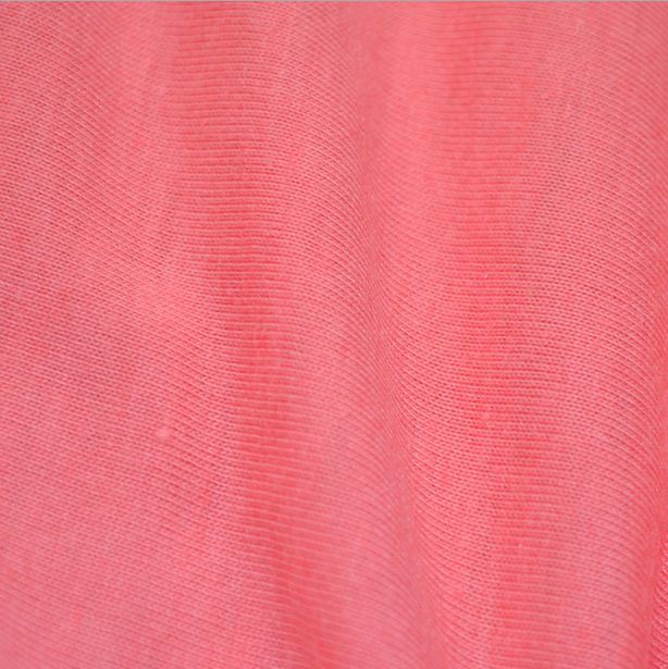 140G/M2 100%Cotton Single Jersey Fabric