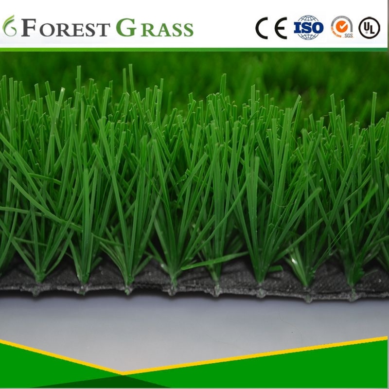 Premium Artificial Grass Soccer Playground Surfaces (SE)