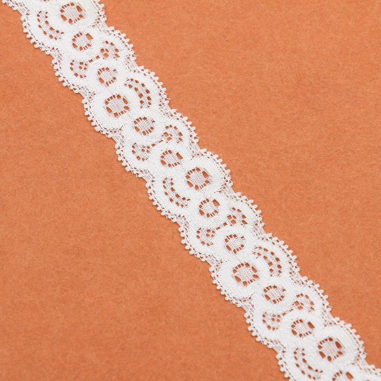 Butterfly Lace Fabric Lace Trim Lace Lace