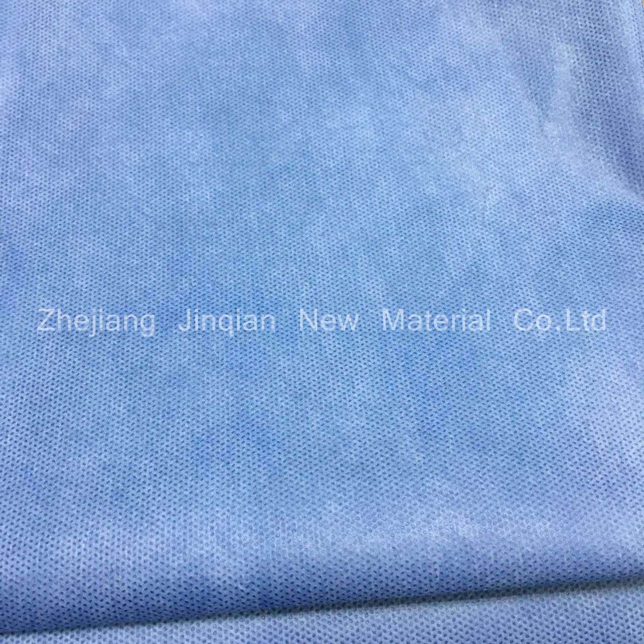 SMS Nonwoven Fabric Use for Disposable Surgical Gown