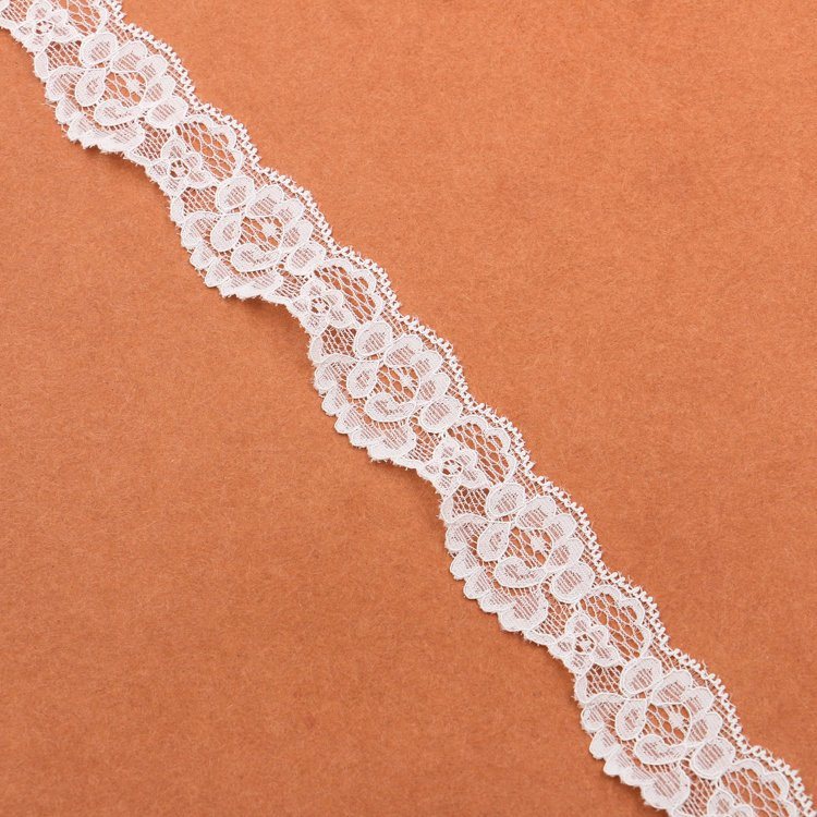 High Quality African Chemical Lace
