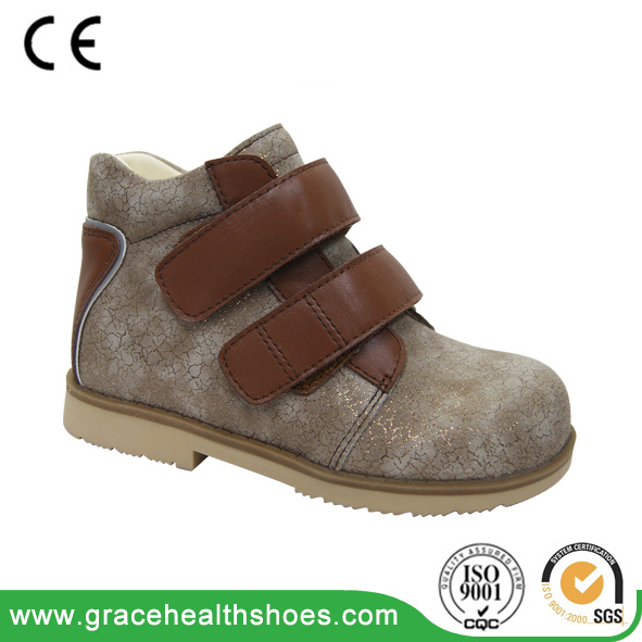 Grace Children Stability Shoe Health Corrective Boots