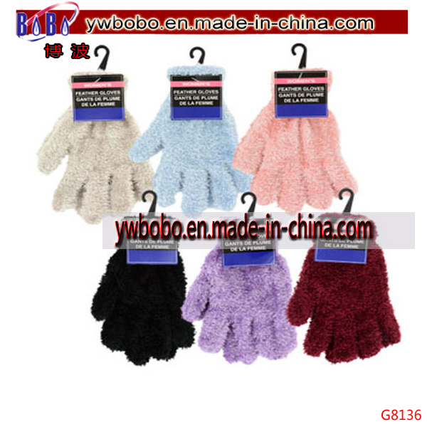 Christmas Gift Souvenir Gifts Promotion Items Glove (G8136)