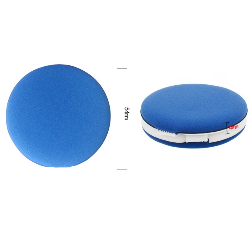 Best Selling Air Cushion Cosmetic Makeup Powder Puff